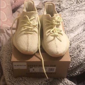 Yeezy Boost 350